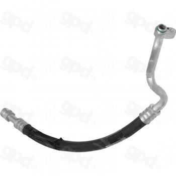 2001 Lexus RX300 A/C Refrigerant Suction Hose Global Parts Distributors 4814099 image 1 of 1