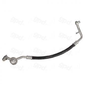 2007 Lexus SC430 A/C Refrigerant Suction Hose Global Parts Distributors 4814103 image 1 of 1