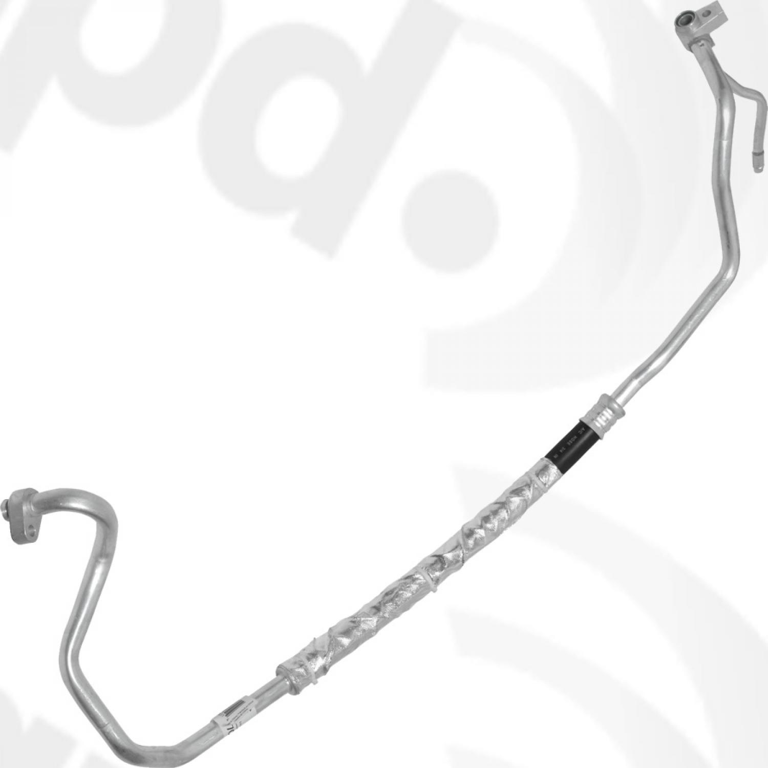 Global Parts Distributors 4814104 - A/C Refrigerant Suction Hose Global Parts Distributors 4814104 A/C Refrigerant Suction Hose product image 1 of 1