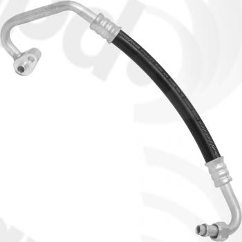 1997 Mazda MX-6 A/C Refrigerant Suction Hose Global Parts Distributors 4814114 image 1 of 1