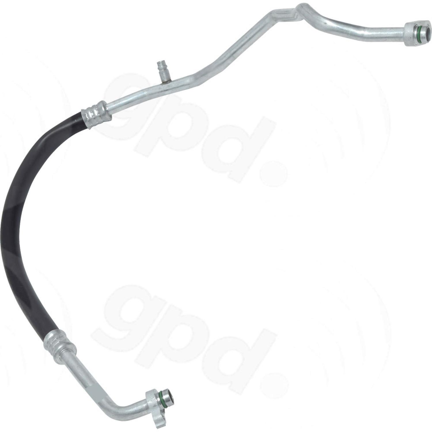 Global Parts Distributors 4814117 A/C Refrigerant Suction Hose product image 1 of 1