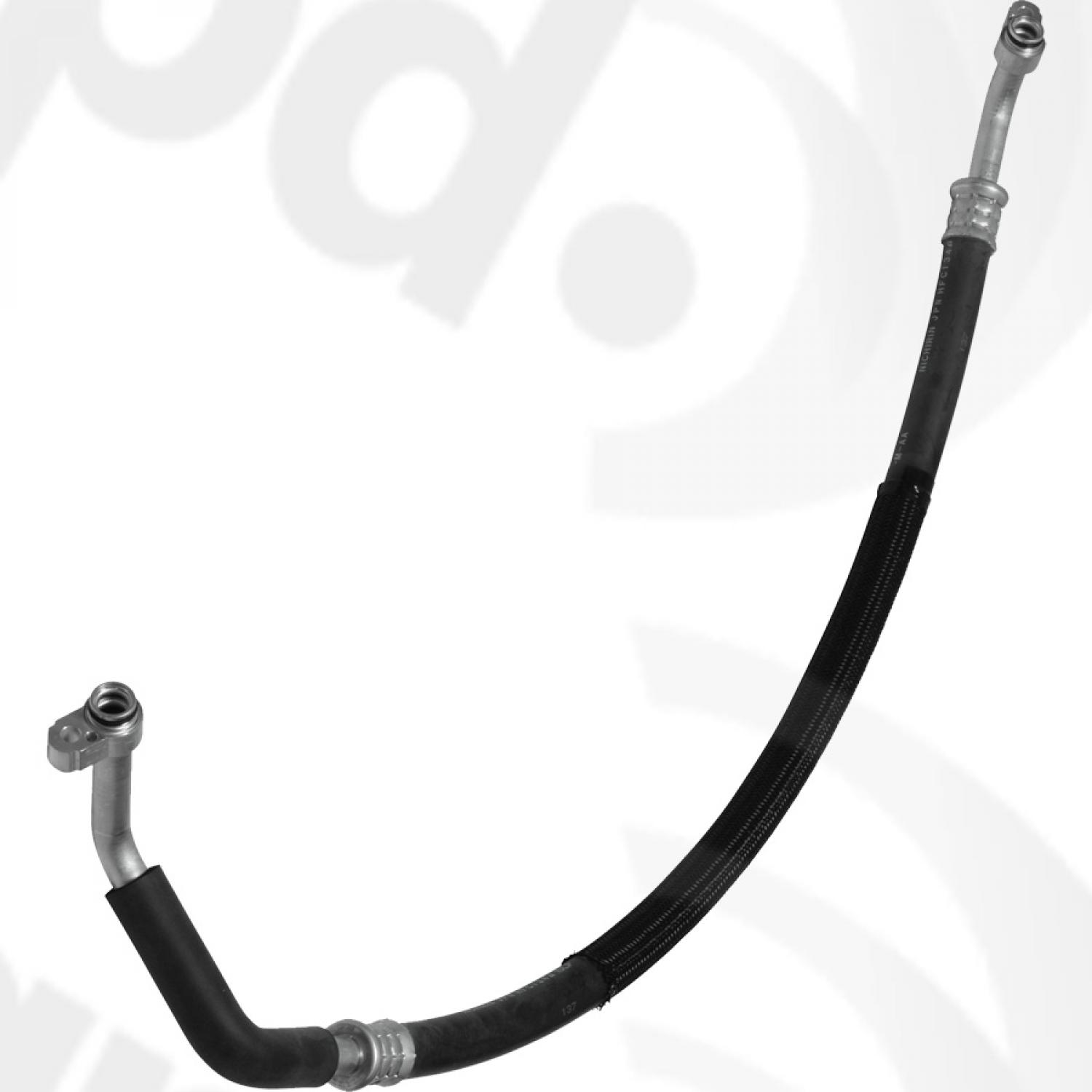 Global Parts Distributors 4814120 A/C Refrigerant Suction Hose product image 1 of 1