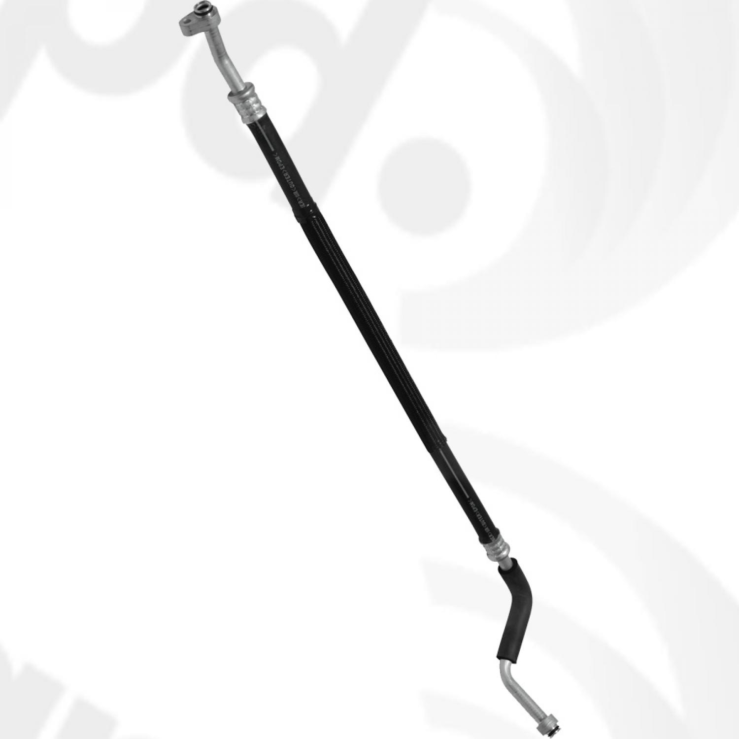 Global Parts Distributors 4814121 - A/C Refrigerant Suction Hose Global Parts Distributors 4814121 A/C Refrigerant Suction Hose product image 1 of 1