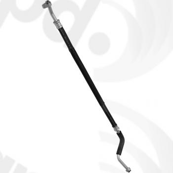 2015 Mazda CX-9 A/C Refrigerant Suction Hose Global Parts Distributors 4814121 image 1 of 1