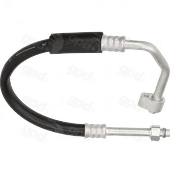 1993 Mazda Miata A/C Refrigerant Suction Hose Global Parts Distributors 4814122 image 1 of 1