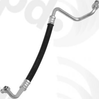 1996 Mazda Millenia A/C Refrigerant Suction Hose Global Parts Distributors 4814124 image 1 of 1