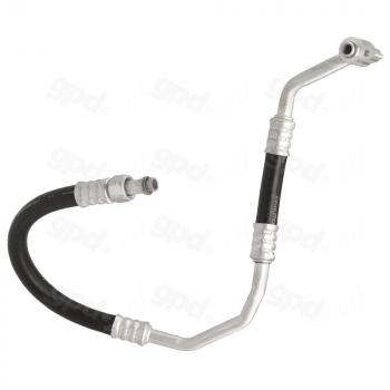 1999 Mazda Millenia A/C Refrigerant Suction Hose Global Parts Distributors 4814125 image 1 of 1
