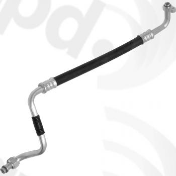 1999 Mazda Millenia A/C Refrigerant Suction Hose Global Parts Distributors 4814126 image 1 of 1