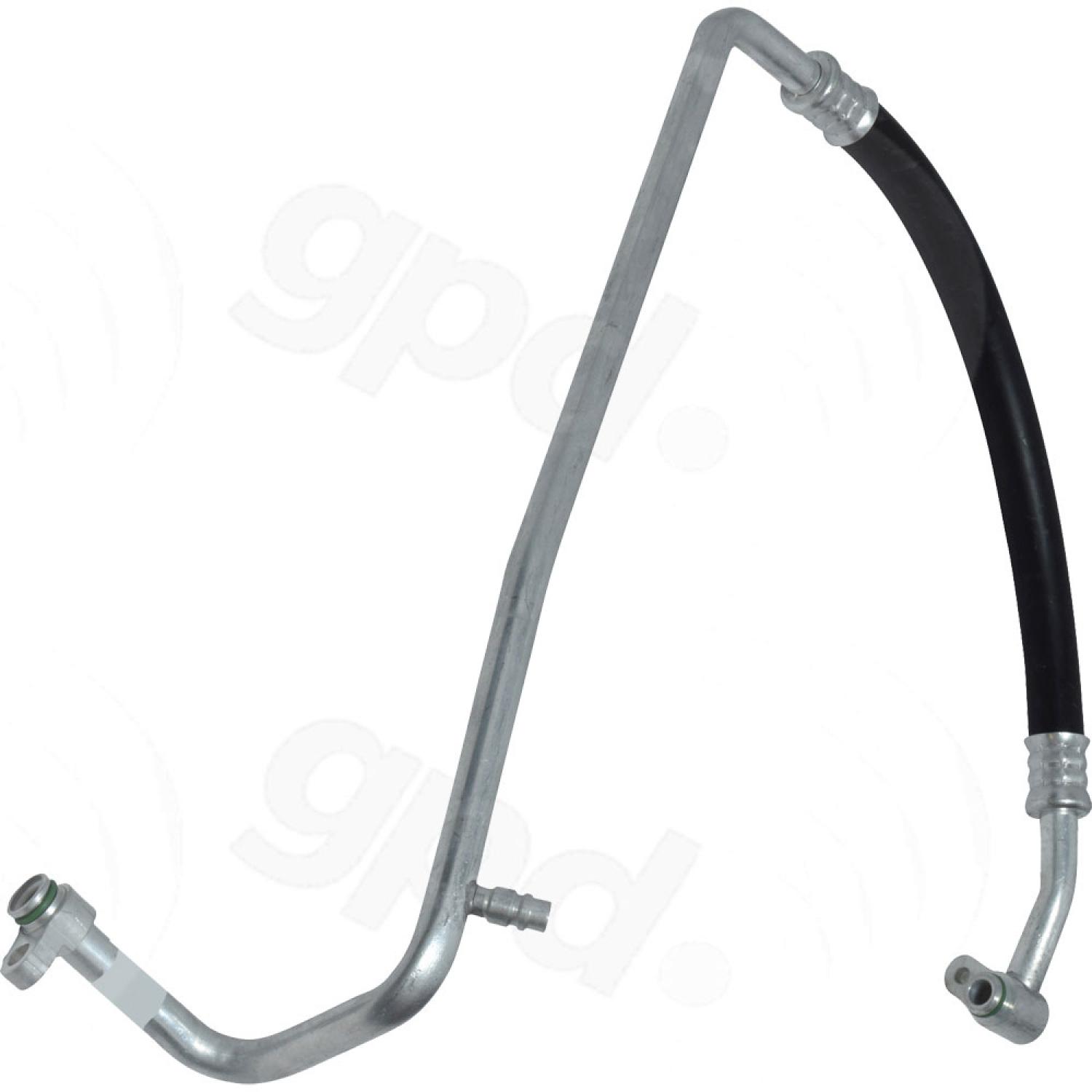 Global Parts Distributors 4814129 A/C Refrigerant Suction Hose product image 1 of 1
