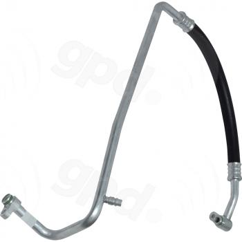 2006 Mazda RX-8 A/C Refrigerant Suction Hose Global Parts Distributors 4814129 image 1 of 1