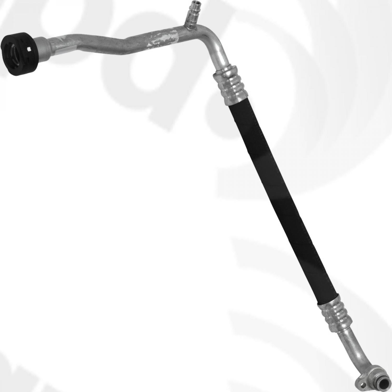 Global Parts Distributors 4814134 A/C Refrigerant Suction Hose product image 1 of 1