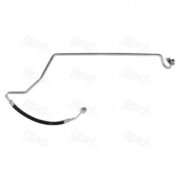 2005 Mercedes-Benz ML350 A/C Refrigerant Suction Hose Global Parts Distributors 4814136 image 1 of 1