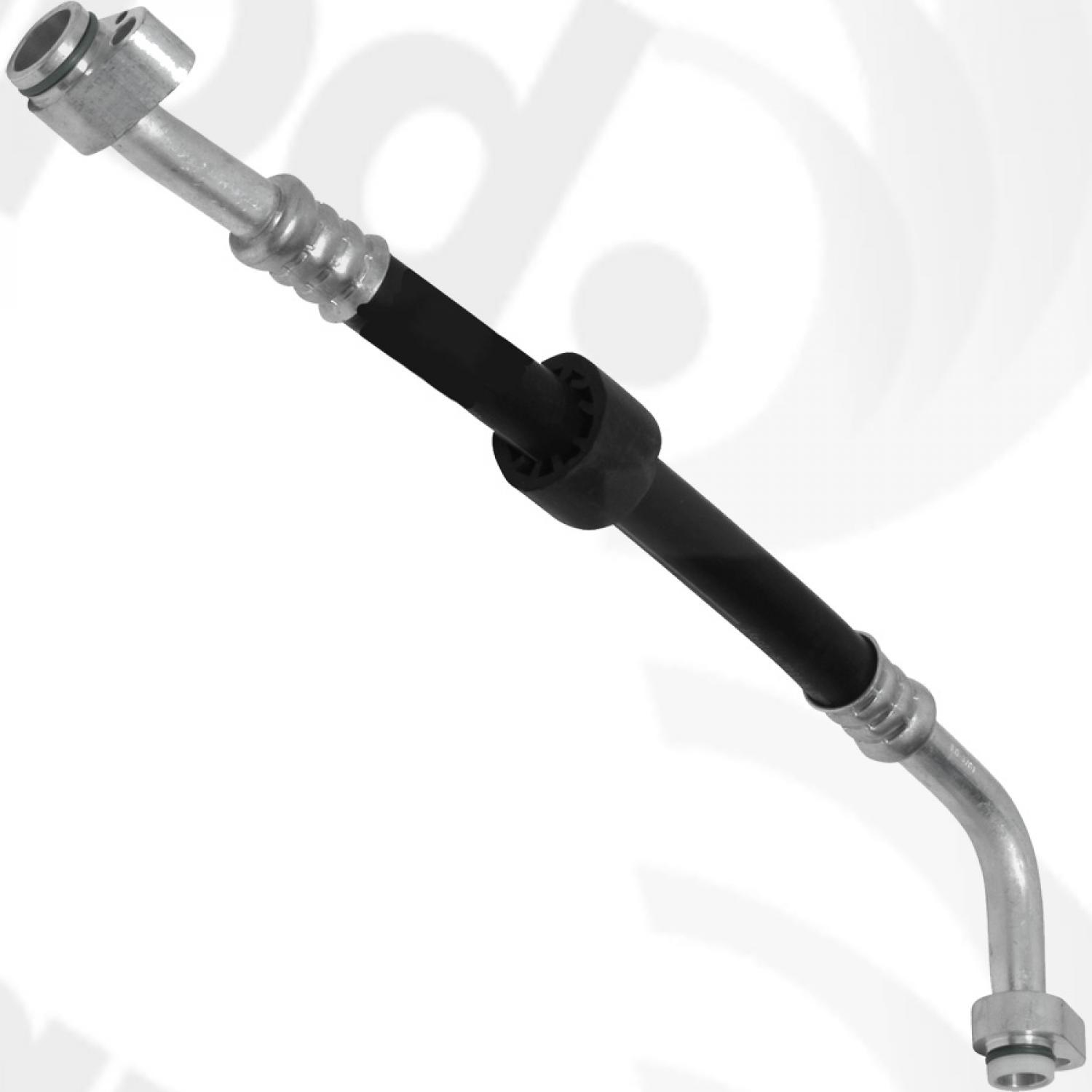 Global Parts Distributors 4814138 A/C Refrigerant Suction Hose product image 1 of 1