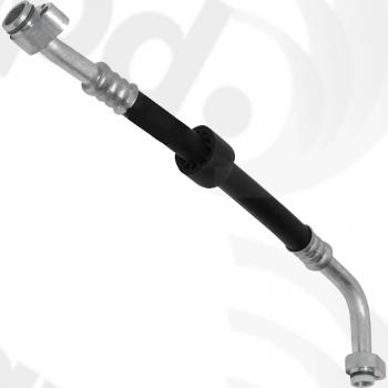 2012 Mercedes-Benz R350 A/C Refrigerant Suction Hose Global Parts Distributors 4814138 image 1 of 1