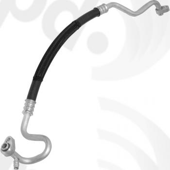 1998 Mitsubishi Eclipse A/C Refrigerant Suction Hose Global Parts Distributors 4814141 image 1 of 1