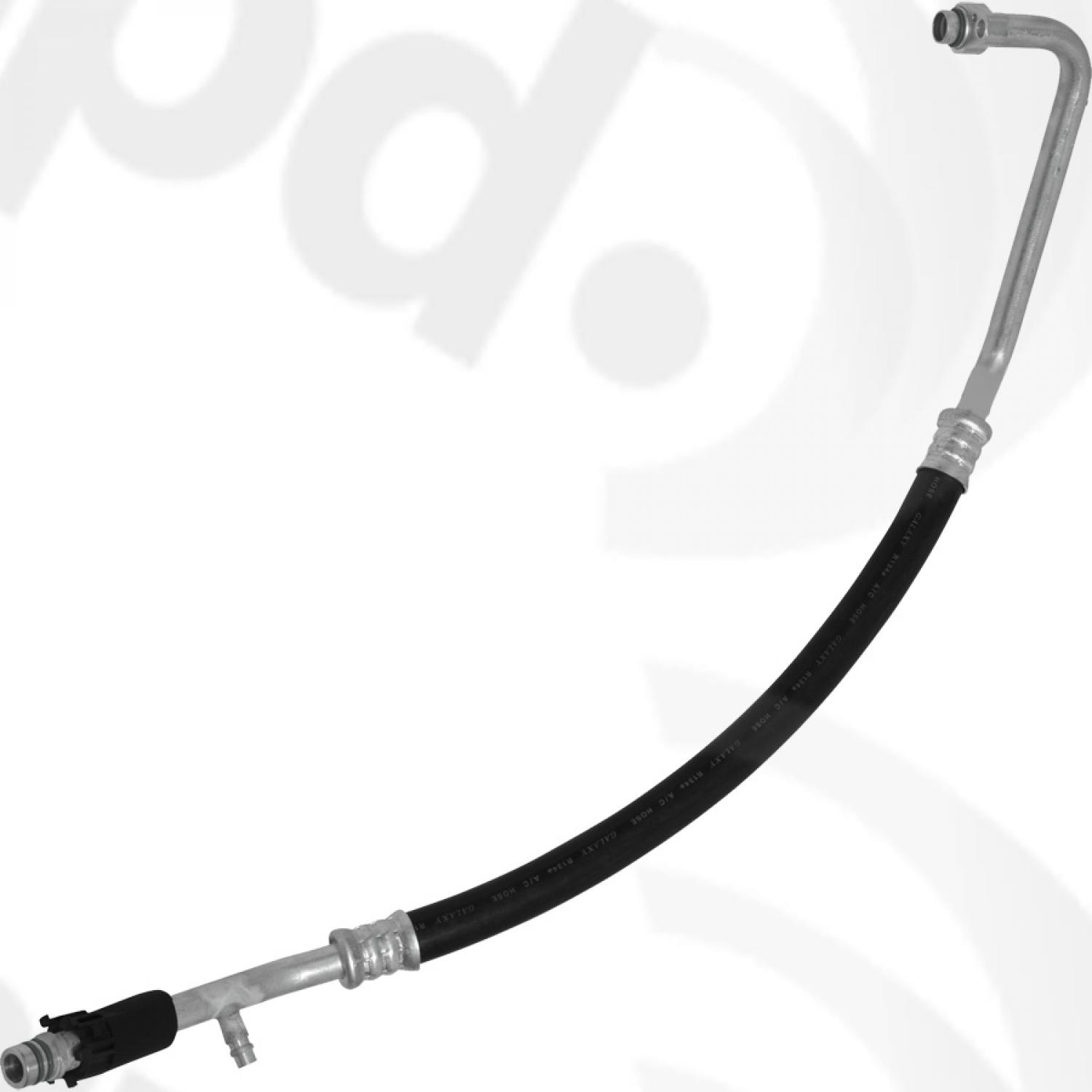 Global Parts Distributors 4814146 A/C Refrigerant Suction Hose product image 1 of 1