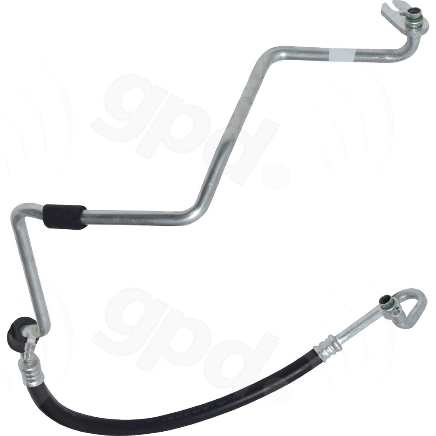 Global Parts Distributors 4814149 - A/C Refrigerant Suction Hose Global Parts Distributors 4814149 A/C Refrigerant Suction Hose product image 1 of 1