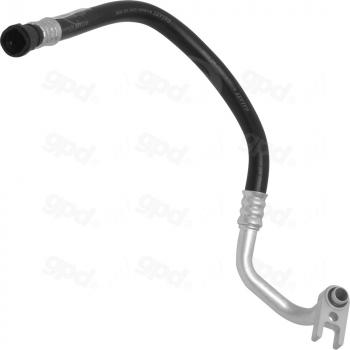 2019 Ram ProMaster 2500 A/C Refrigerant Suction Hose Global Parts Distributors 4814169 image 1 of 1