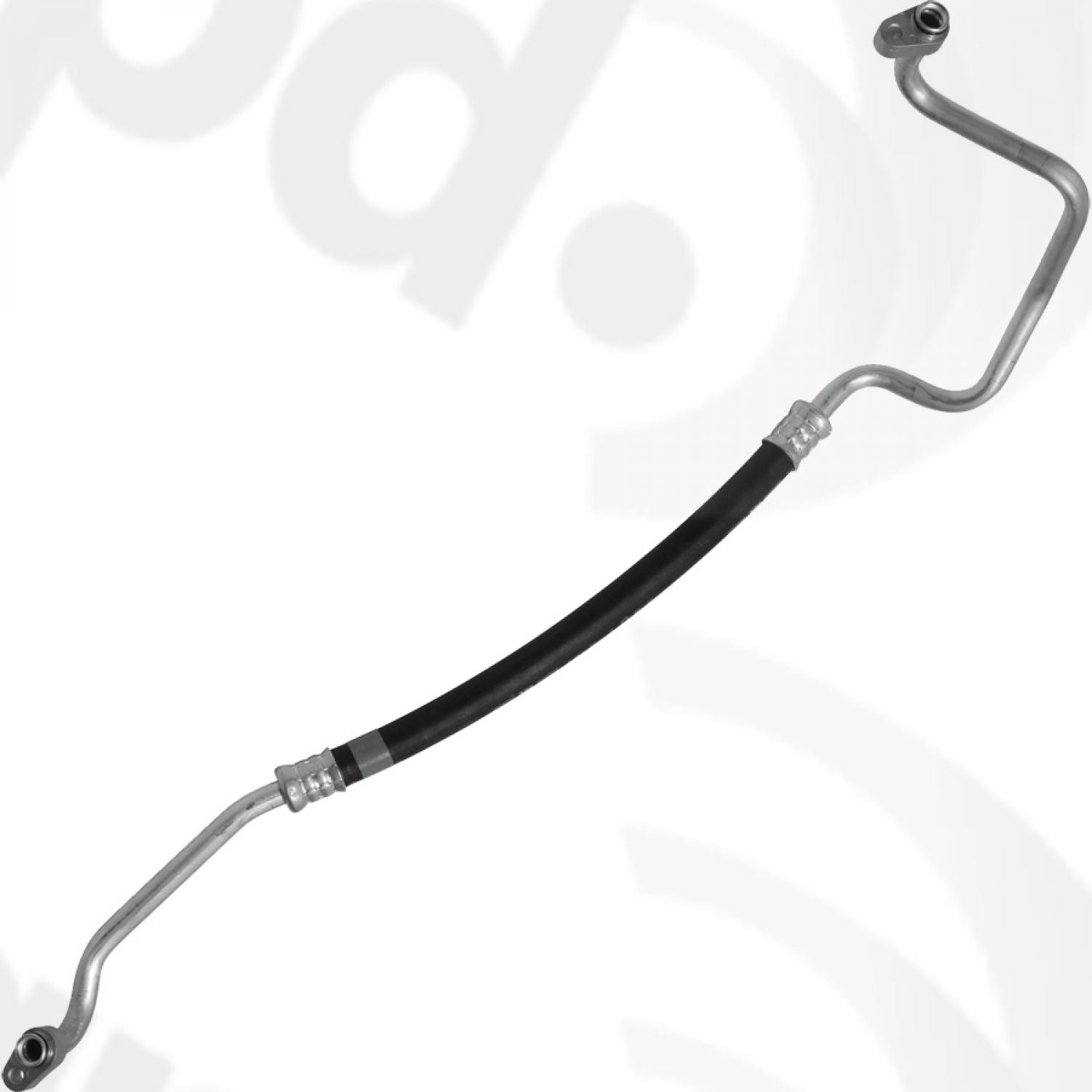 Global Parts Distributors 4814172 A/C Refrigerant Suction Hose product image 1 of 1