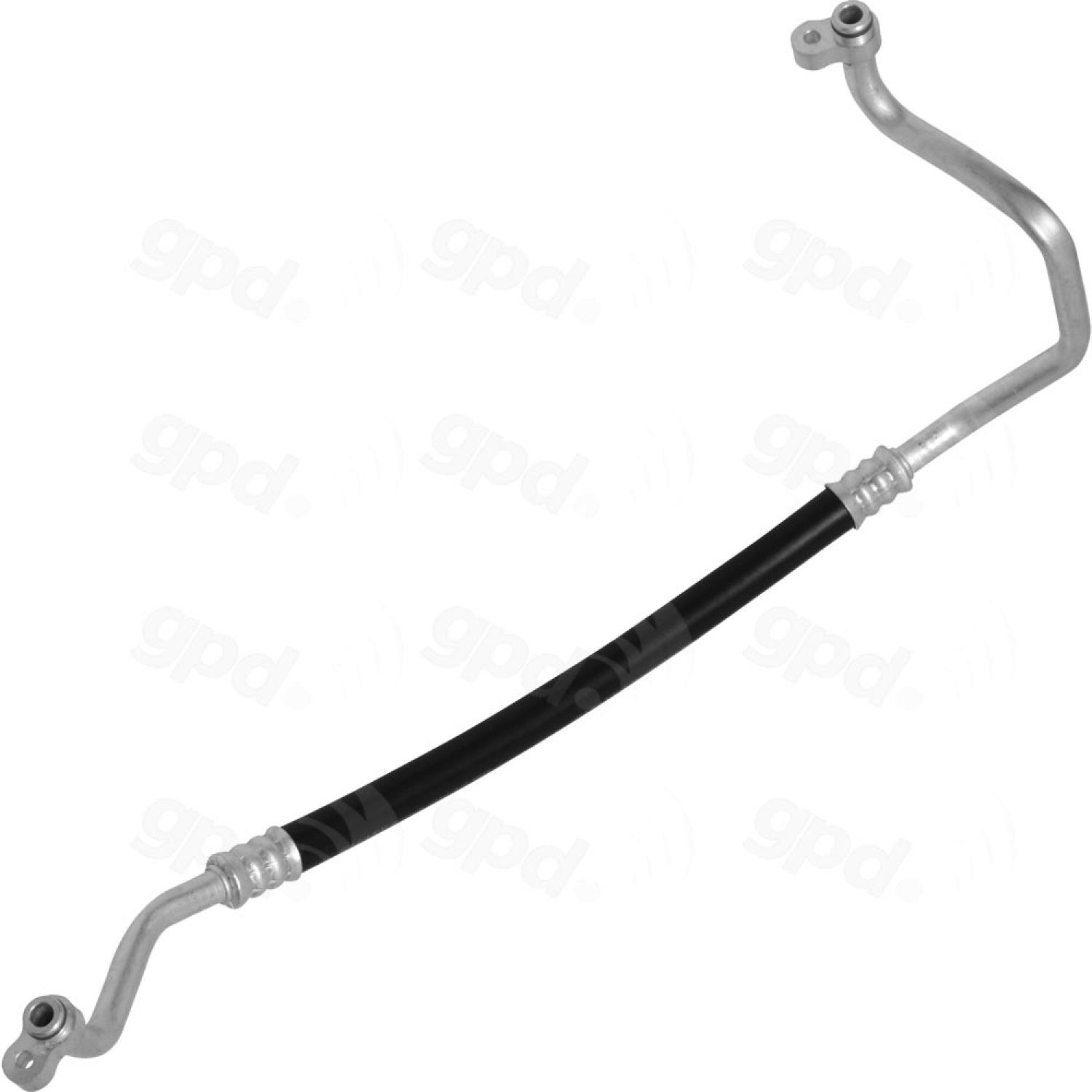 Global Parts Distributors 4814173 - A/C Refrigerant Suction Hose Global Parts Distributors 4814173 A/C Refrigerant Suction Hose product image 1 of 1