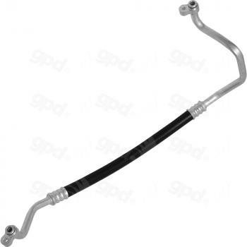 2013 Scion xB A/C Refrigerant Suction Hose Global Parts Distributors 4814173 image 1 of 1