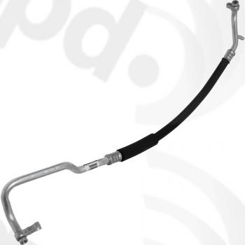 2014 Subaru Forester A/C Refrigerant Suction Hose Global Parts Distributors 4814188 image 1 of 1