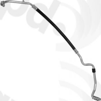 2017 Subaru Impreza A/C Refrigerant Suction Hose Global Parts Distributors 4814194 image 1 of 1