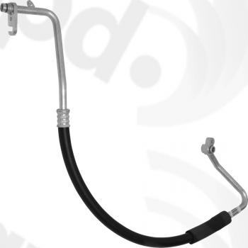 2010 Subaru Legacy A/C Refrigerant Suction Hose Global Parts Distributors 4814198 image 1 of 1