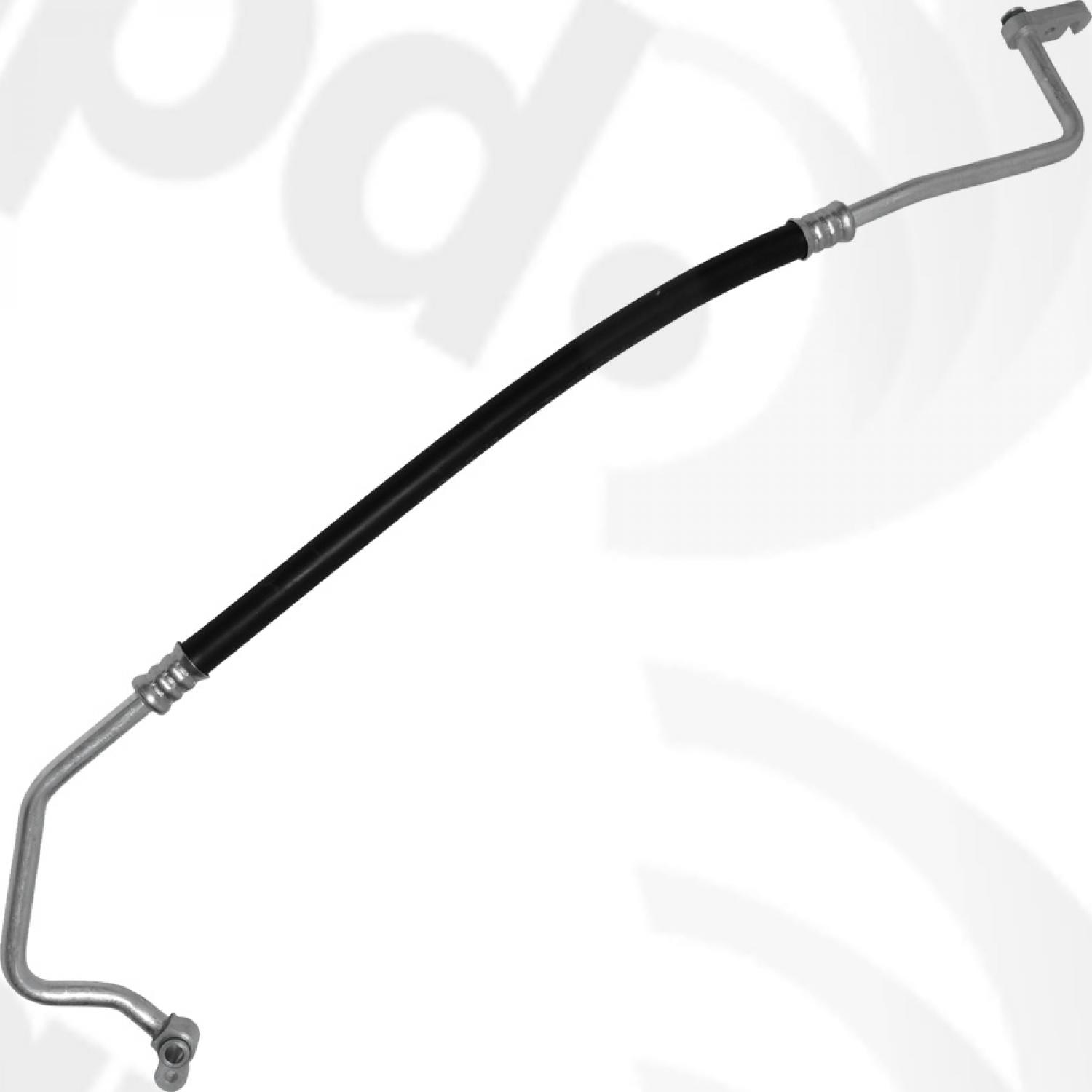 Global Parts Distributors 4814201 - A/C Refrigerant Suction Hose Global Parts Distributors 4814201 A/C Refrigerant Suction Hose product image 1 of 1