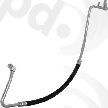 2016 Subaru Legacy A/C Refrigerant Suction Hose Global Parts Distributors 4814203 image 1 of 1