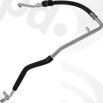 2014 Toyota Avalon A/C Refrigerant Suction Hose Global Parts Distributors 4814207 image 1 of 1