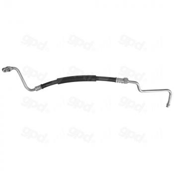 1991 Lexus ES250 A/C Refrigerant Suction Hose Global Parts Distributors 4814209 image 1 of 1