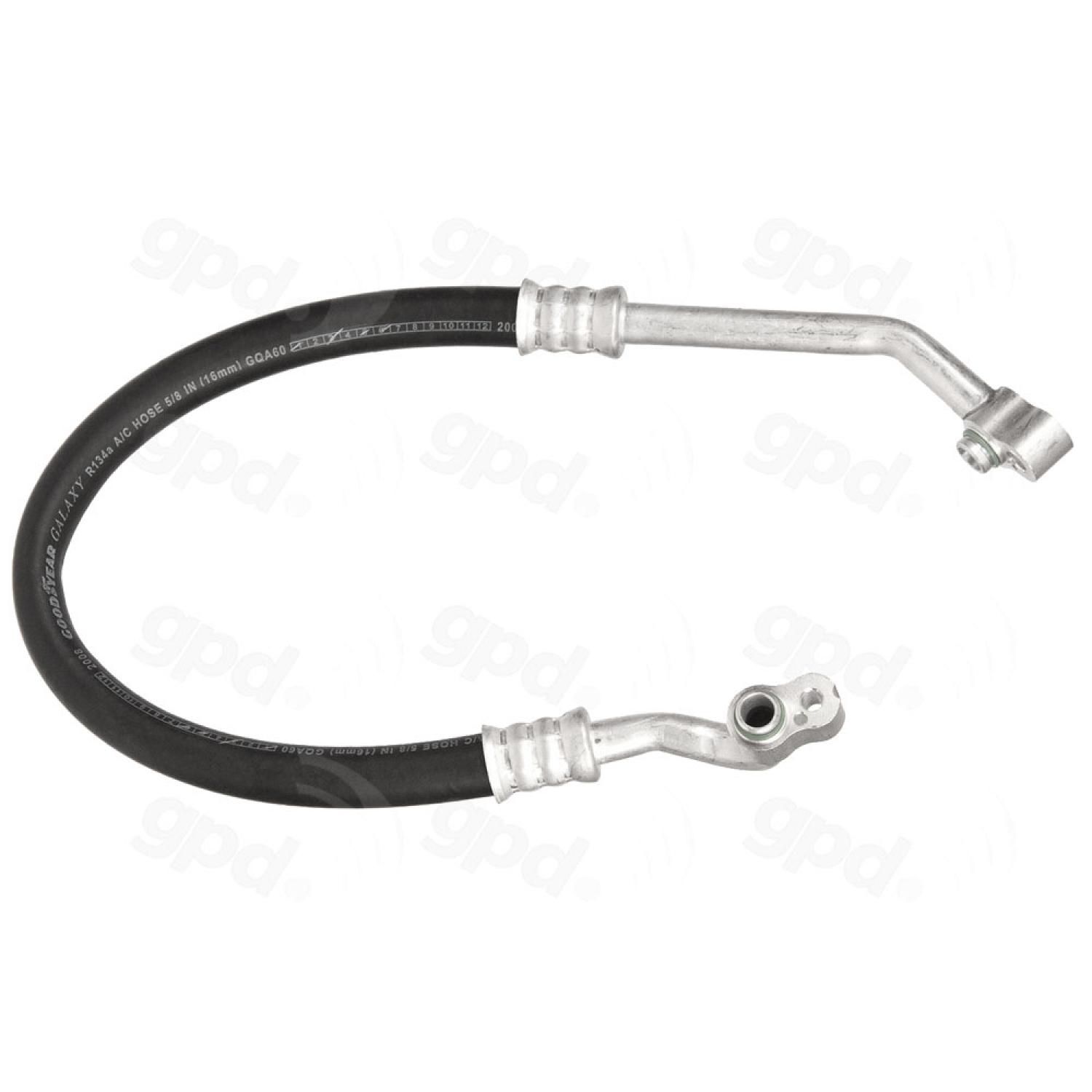 Global Parts Distributors 4814215 A/C Refrigerant Suction Hose product image 1 of 1