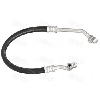 1993 Toyota Celica A/C Refrigerant Suction Hose Global Parts Distributors 4814215 image 1 of 1