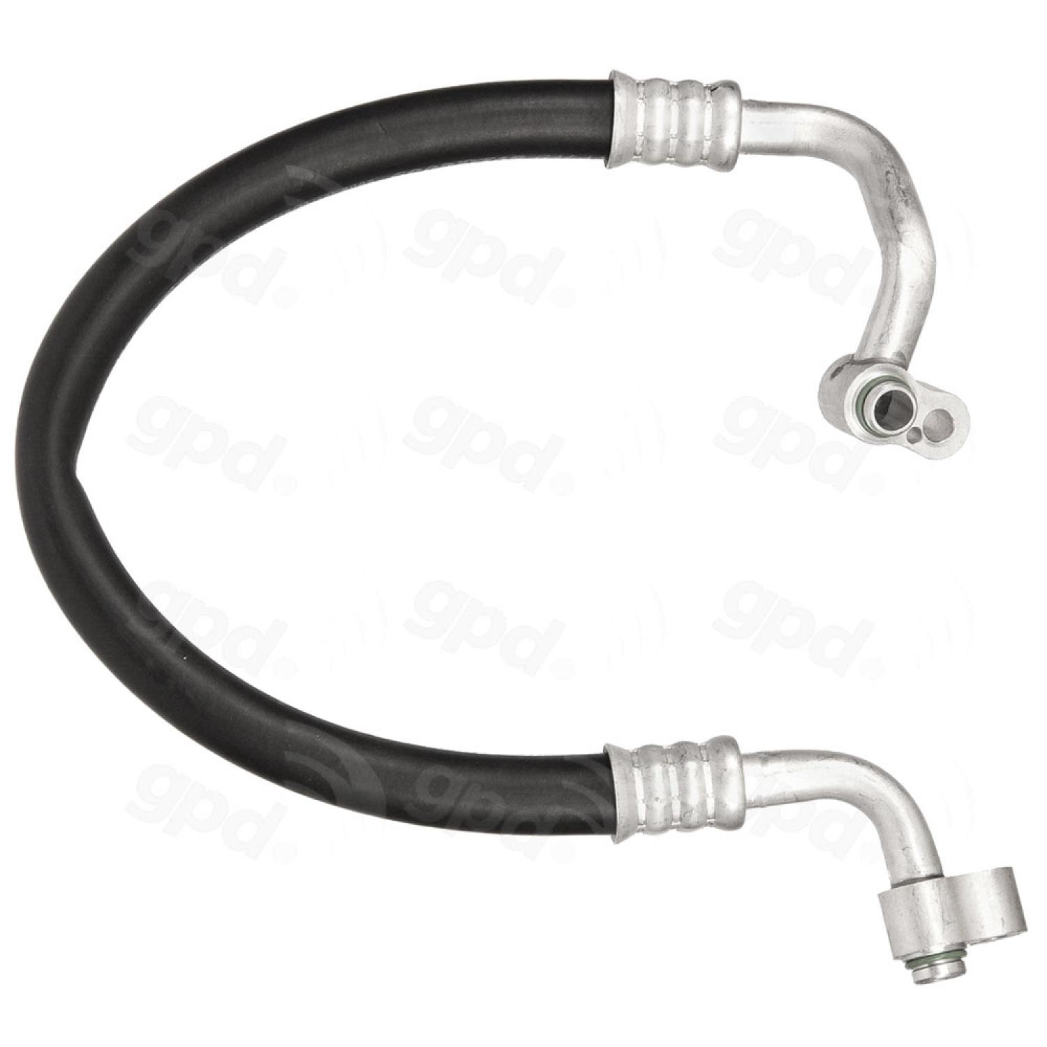 Global Parts Distributors 4814216 A/C Refrigerant Suction Hose product image 1 of 1