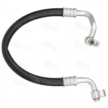 1993 Toyota Celica A/C Refrigerant Suction Hose Global Parts Distributors 4814216 image 1 of 1