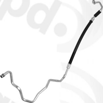 2003 Toyota Highlander A/C Refrigerant Suction Hose Global Parts Distributors 4814225 image 1 of 1