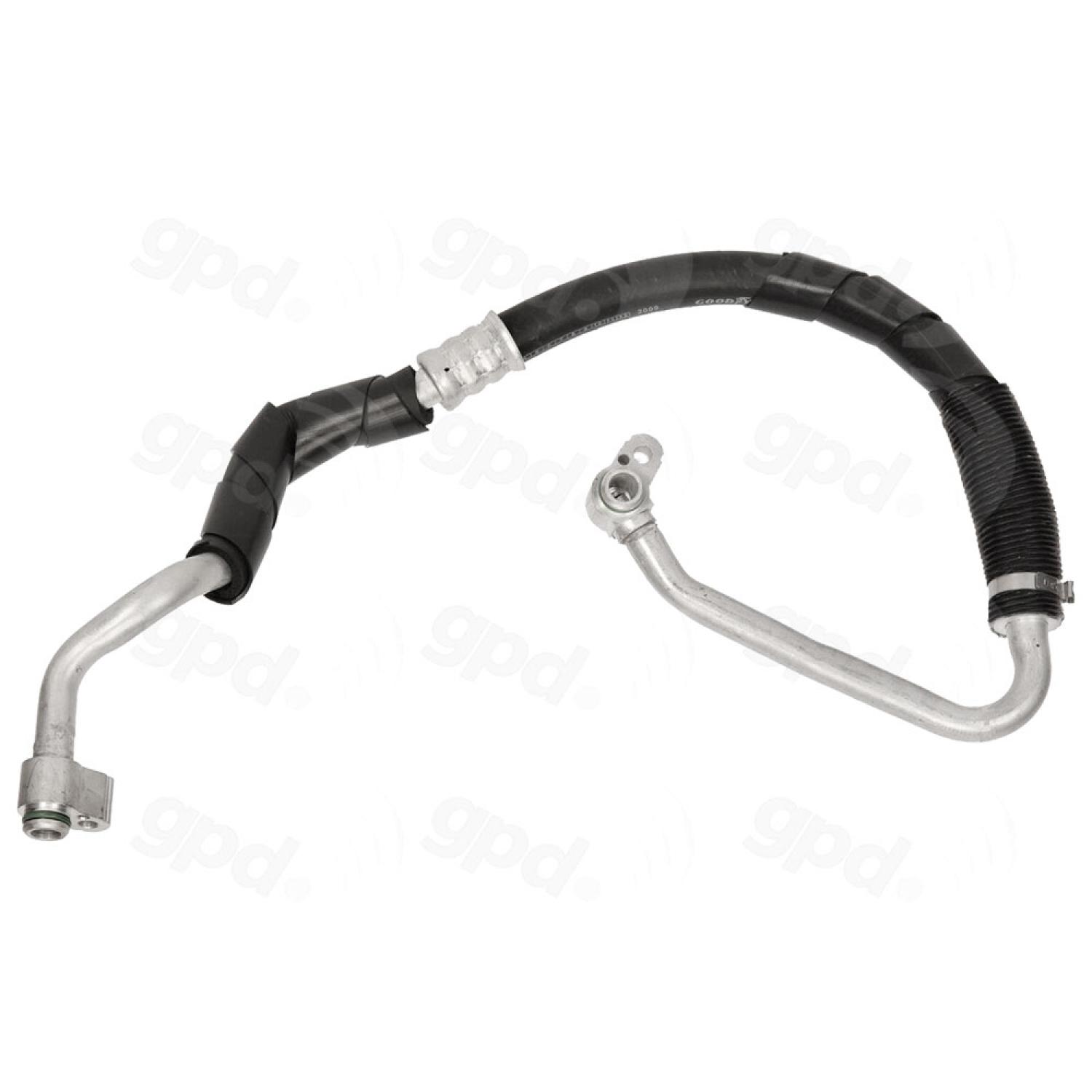Global Parts Distributors 4814229 A/C Refrigerant Suction Hose product image 1 of 1