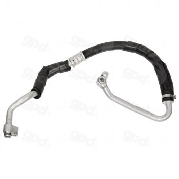 1996 Toyota Paseo A/C Refrigerant Suction Hose Global Parts Distributors 4814229 image 1 of 1