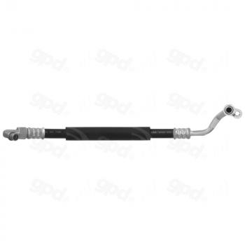 1993 Toyota Previa A/C Refrigerant Suction Hose Global Parts Distributors 4814231 image 1 of 1