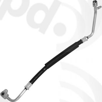 2003 Toyota Prius A/C Refrigerant Suction Hose Global Parts Distributors 4814232 image 1 of 1