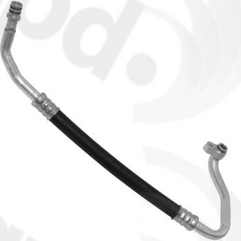 2018 Toyota Prius A/C Refrigerant Suction Hose Global Parts Distributors 4814234 image 1 of 1