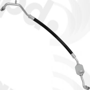 2009 Toyota Sequoia A/C Refrigerant Suction Hose Global Parts Distributors 4814237 image 1 of 1