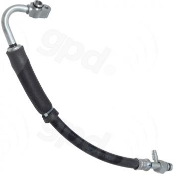 1994 Toyota T100 A/C Refrigerant Suction Hose