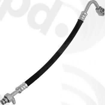 1998 Toyota T100 A/C Refrigerant Suction Hose Global Parts Distributors 4814241 image 1 of 1