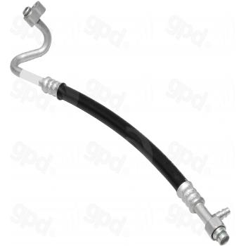 1998 Toyota T100 A/C Refrigerant Suction Hose Global Parts Distributors 4814242 image 1 of 1