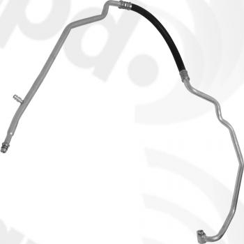 2016 Toyota Tacoma A/C Refrigerant Suction Hose Global Parts Distributors 4814243 image 1 of 1