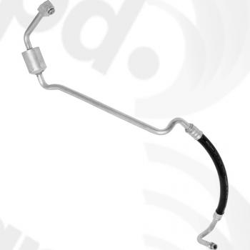 2006 Toyota Tundra A/C Refrigerant Suction Hose Global Parts Distributors 4814246 image 1 of 1