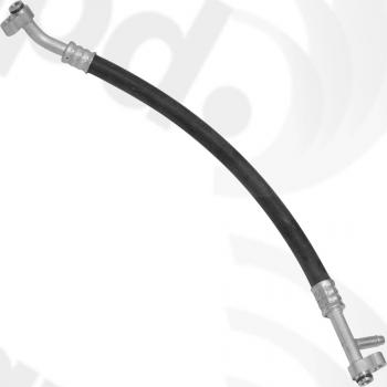 2001 Volkswagen Beetle A/C Refrigerant Suction Hose Global Parts Distributors 4814247 image 1 of 1