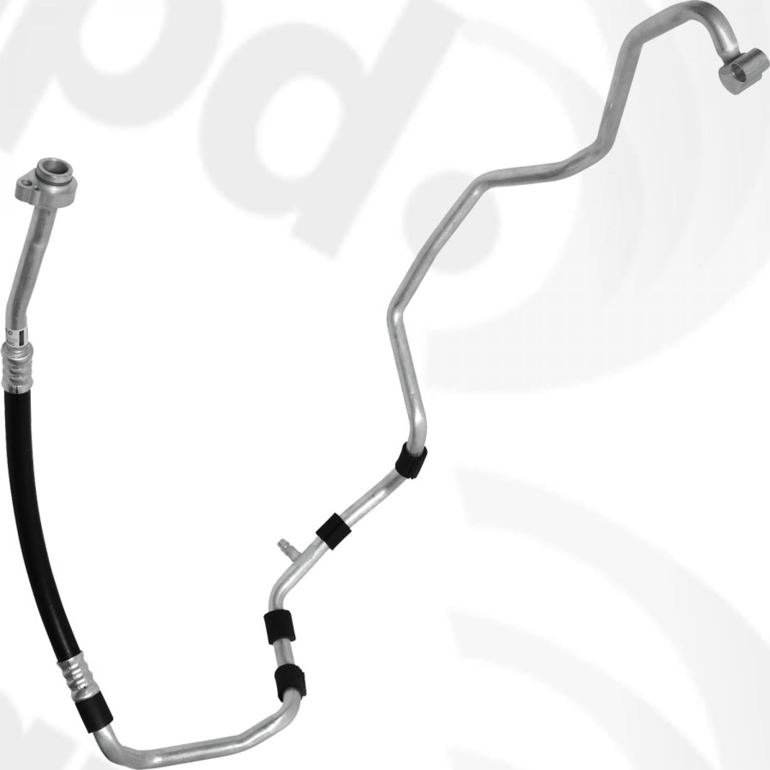 Global Parts Distributors 4814251 - A/C Refrigerant Suction Hose Global Parts Distributors 4814251 A/C Refrigerant Suction Hose product image 1 of 1